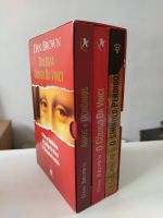 Box Trilogia Código da Vinci - 3 Volumes