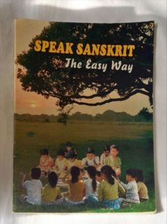 <a href="https://www.touchelivros.com.br/livro/speak-sanskrit-the-easy-way/">Speak Sanskrit – The Easy Way - Sanskrit Karyalaya, Sri Aurobindo Ashram</a>