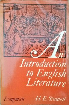 <a href="https://www.touchelivros.com.br/livro/an-introduction-to-english-literature/">An Introduction to English Literature - H. E. Stowell</a>