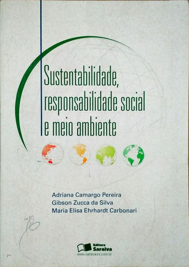 Cidadania Ambiental: Novos Direitos no Brasil - Solange S. Silva-sánchez