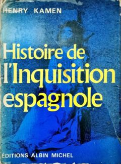 <a href="https://www.touchelivros.com.br/livro/histoire-de-linquisition-espagnole/">Histoire de Linquisition Espagnole - Henry Kamen</a>