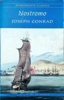 <a href="https://www.touchelivros.com.br/livro/nostromo/">Nostromo - Joseph Conrad</a>