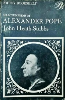 <a href="https://www.touchelivros.com.br/livro/selected-poems-of-alexander-pope/">Selected Poems of Alexander Pope - John Heath-stubbs</a>
