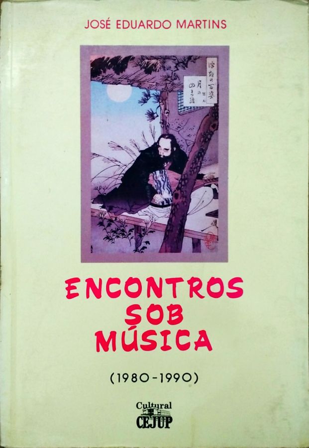 Musicando - Cristina Lemos