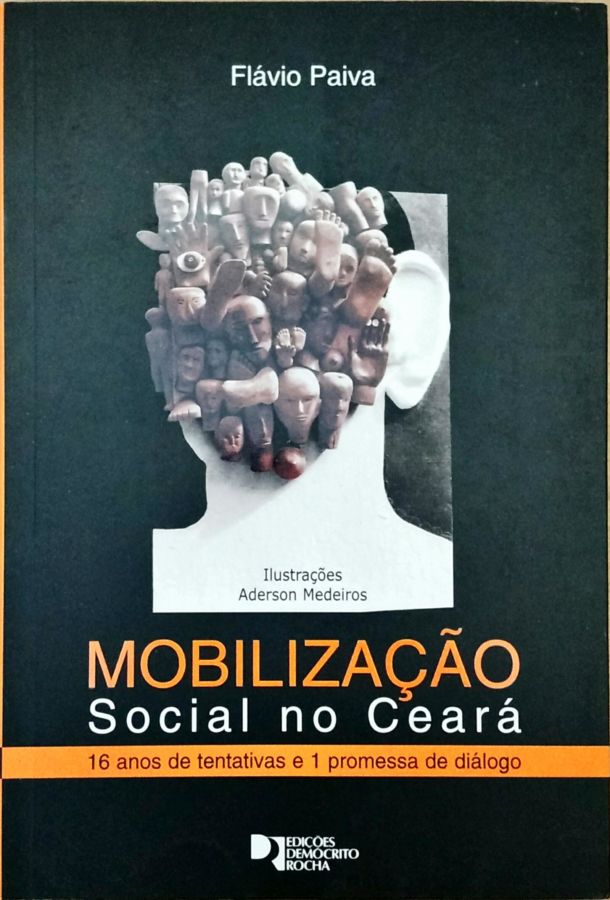Mobilização Social no Ceará - Flávio Paiva
