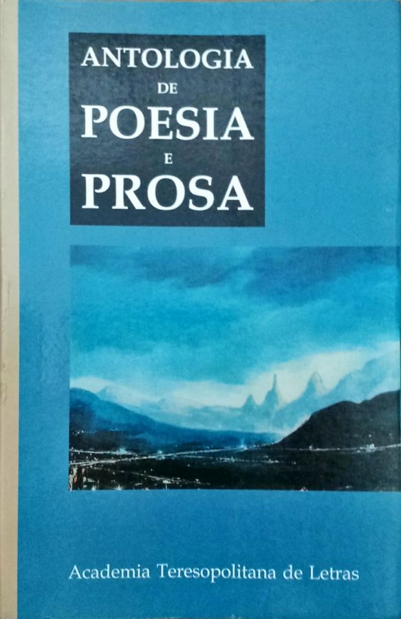 Túnel e Poesias Modernistas – 1922 / 23 - Tácito de Almeida