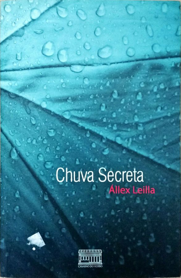 Chuva Secreta - Allex Leilla