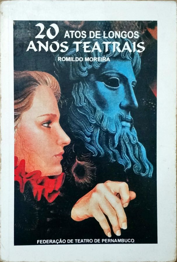 Antologia Teatral da Latinidade - Sara Rojo; e Outros
