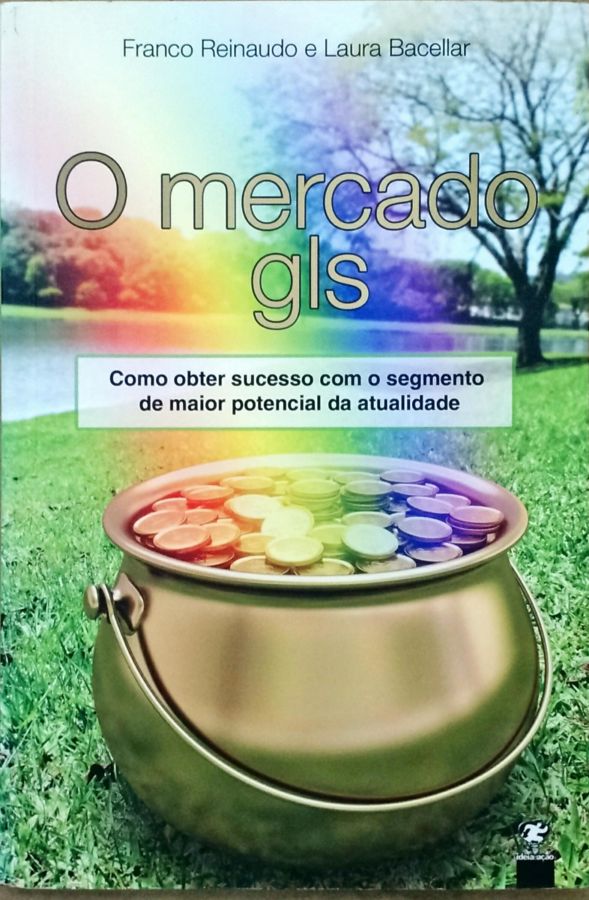 <a href="https://www.touchelivros.com.br/livro/o-mercado-gls/">O Mercado Gls - Franco Reinaudo e Laura Bacellar</a>