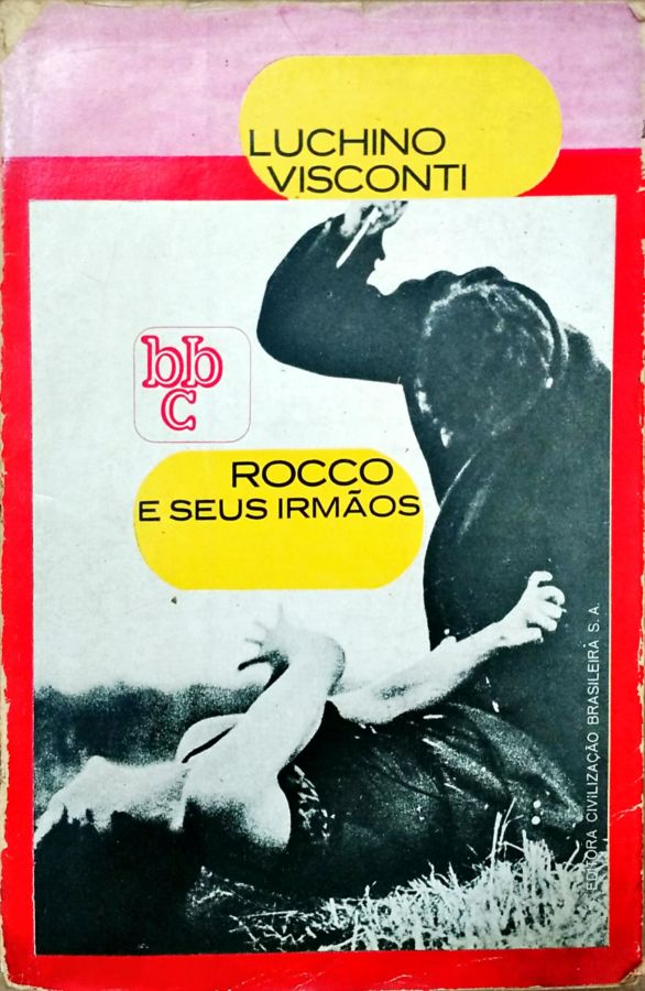 Rocco e Seus Irmãos - Luchino Visconti