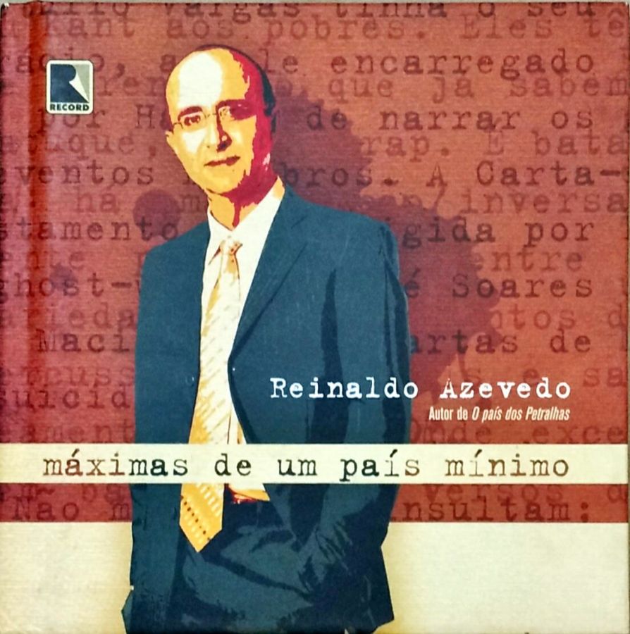 A Soma e o Resto: um Olhar Sobre a Vida aos 80 Anos - Fernando Henrique Cardoso