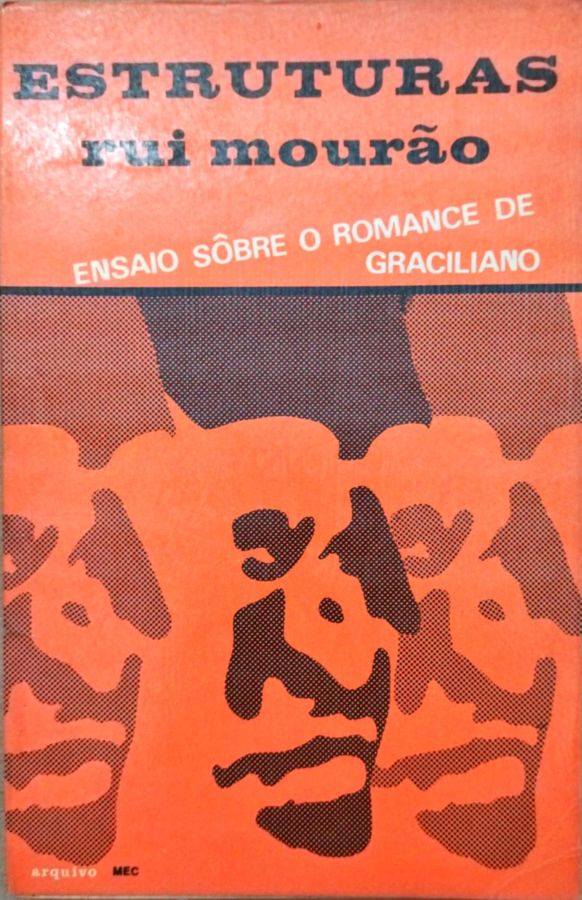 <a href="https://www.touchelivros.com.br/livro/estruturas-ensaio-sobre-o-romance-de-graciliano/">Estruturas: Ensaio Sobre o Romance de Graciliano - Rui Mourão</a>