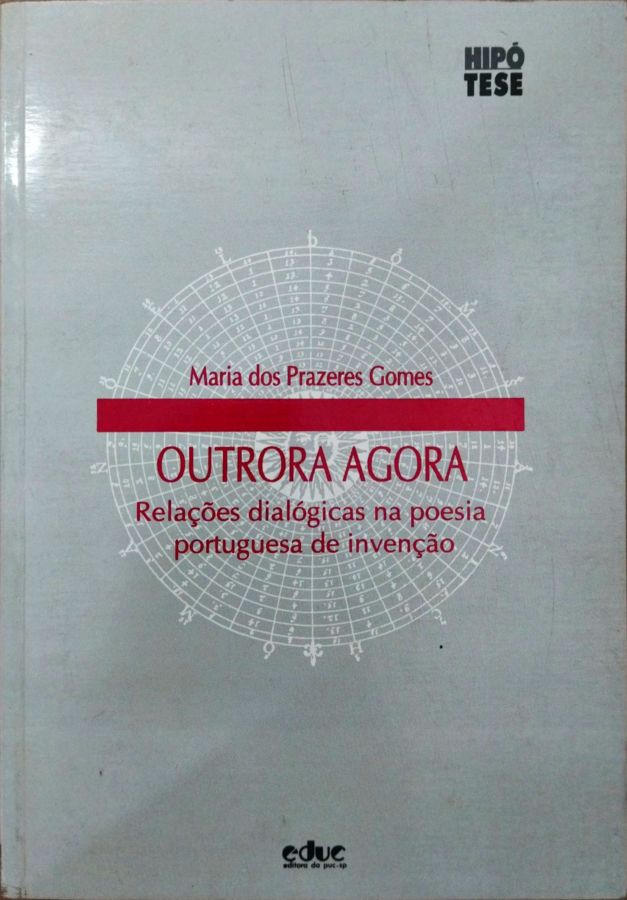 Murilo Mendes: Poeta e Prosador - Fábio Lucas