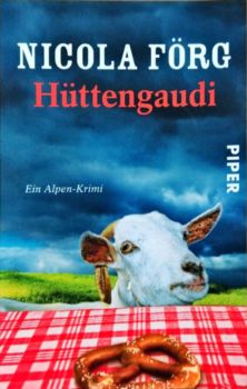 <a href="https://www.touchelivros.com.br/livro/huttengaudi-ein-alpen-krimi/">Hüttengaudi: Ein Alpen-krimi - Nicola Förg</a>