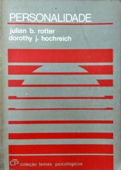 <a href="https://www.touchelivros.com.br/livro/personalidade/">Personalidade - Julian B. Rotter; Dorothy J. Hochreich</a>