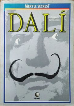 <a href="https://www.touchelivros.com.br/livro/produto-59/">Dalí o Bufão Surrealista - Meryle Secrest</a>