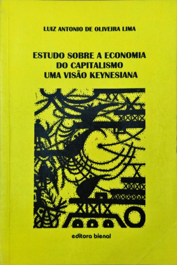 <a href="https://www.touchelivros.com.br/livro/produto-68/">Estudo Sobre a Economia do Capitalismo: uma Visão Keynesiana - Luiz Antonio de Oliveira Lima</a>