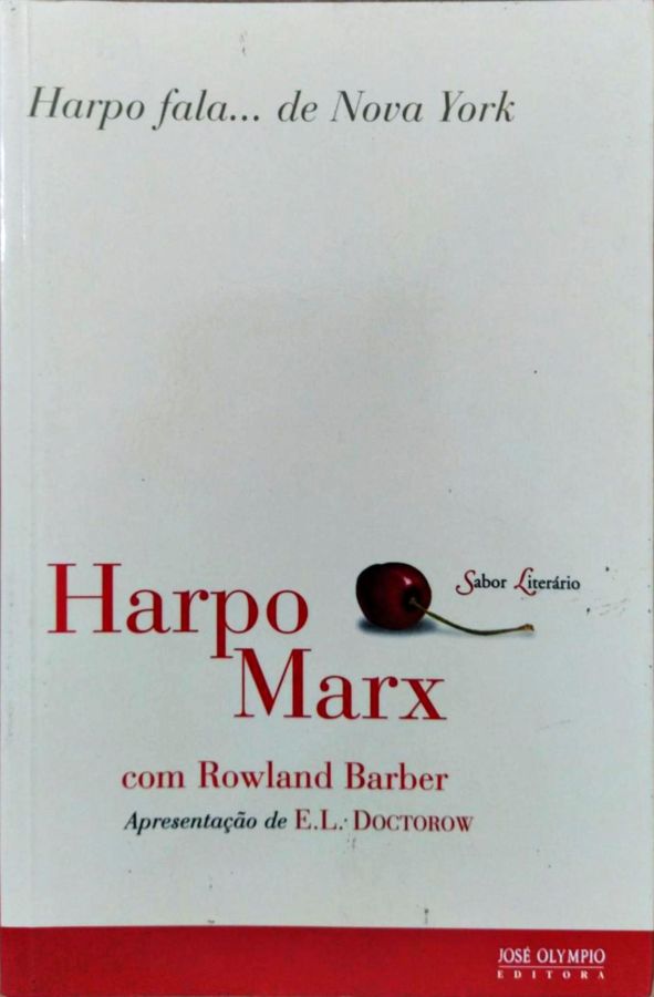 <a href="https://www.touchelivros.com.br/livro/harpo-fala-de-nova-york/">Harpo Fala… de Nova York - Harpo Marx</a>