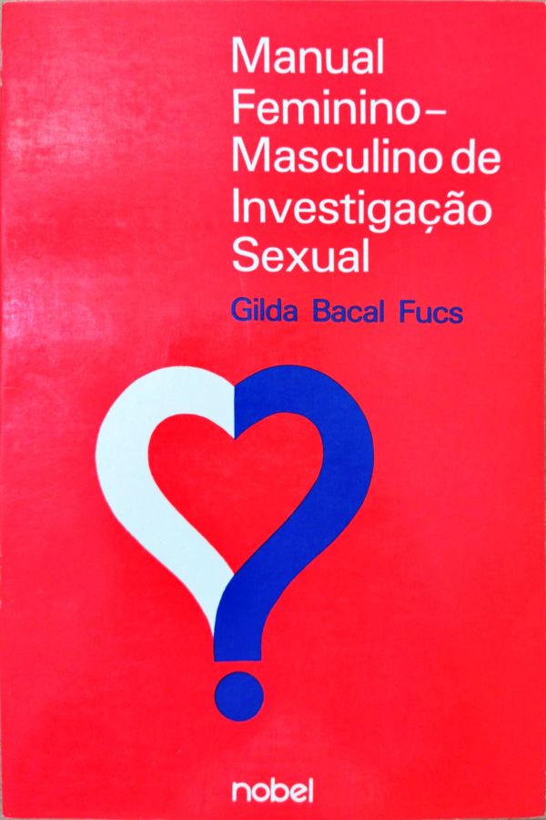 <a href="https://www.touchelivros.com.br/livro/produto-204/">Manual Feminino Masculino de Investigação Sexual</a>