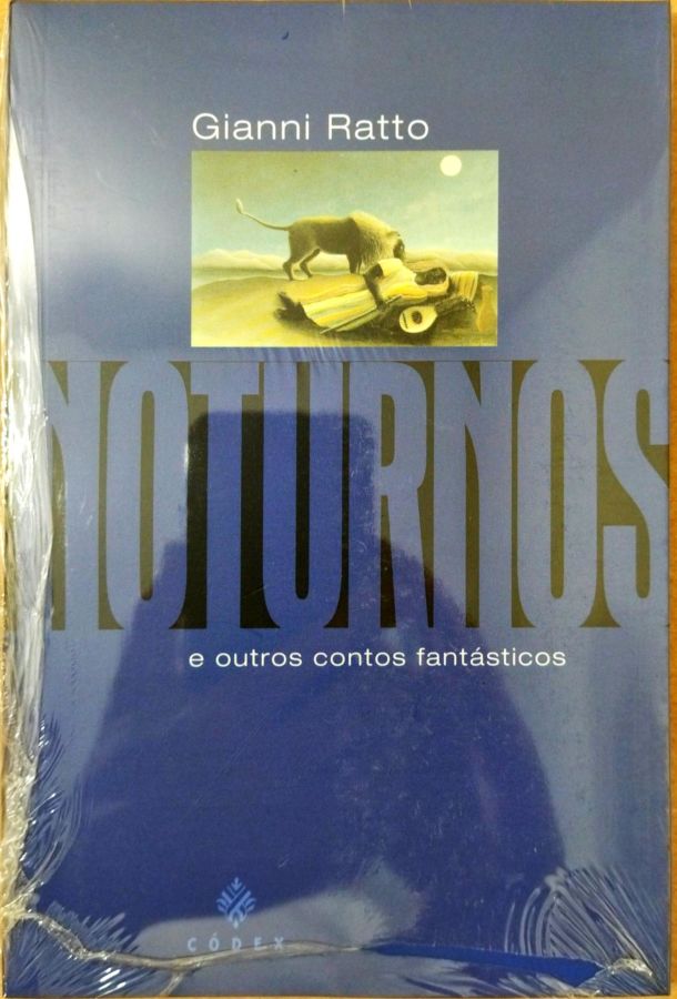 Minicontos Fantásticos II - Luiz Roque; Autografado