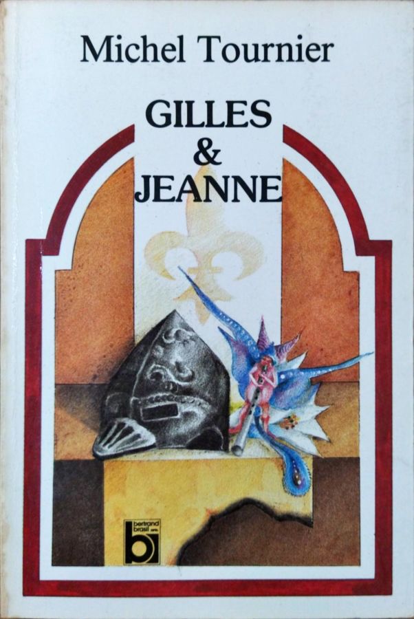 <a href="https://www.touchelivros.com.br/livro/gilles-jeanne/">Gilles & Jeanne - Michel Tournier</a>