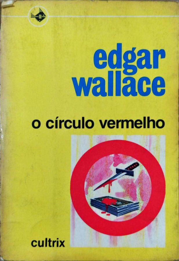 <a href="https://www.touchelivros.com.br/livro/o-circulo-vermelho/">O Círculo Vermelho - Edgar Wallace</a>