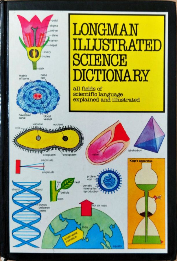 <a href="https://www.touchelivros.com.br/livro/longman-illustrated-science-dictionary/">Longman Illustrated Science Dictionary - Arthur Godman</a>