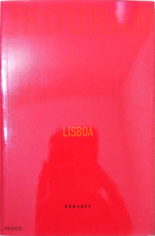 <a href="https://www.touchelivros.com.br/livro/lisboa/">Lisboa - J. R. Duran</a>
