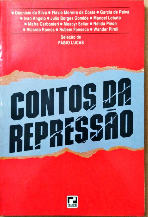 Obras Primas do Conto Brasileiro - Almiro Rolmes Barbosa; Edgard Cavalheiro