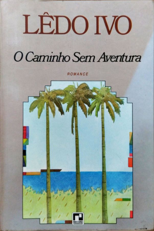 Olha para o Céu, Frederico - José Candido de Carvalho