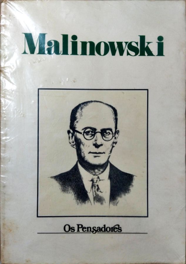 <a href="https://www.touchelivros.com.br/livro/malinowski-os-pensadores/">Malinowski – os Pensadores - Malinowski Bronislaw</a>