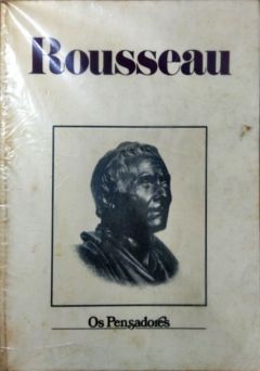 <a href="https://www.touchelivros.com.br/livro/rousseau-os-pensadores/">Rousseau – os Pensadores - Rousseau</a>