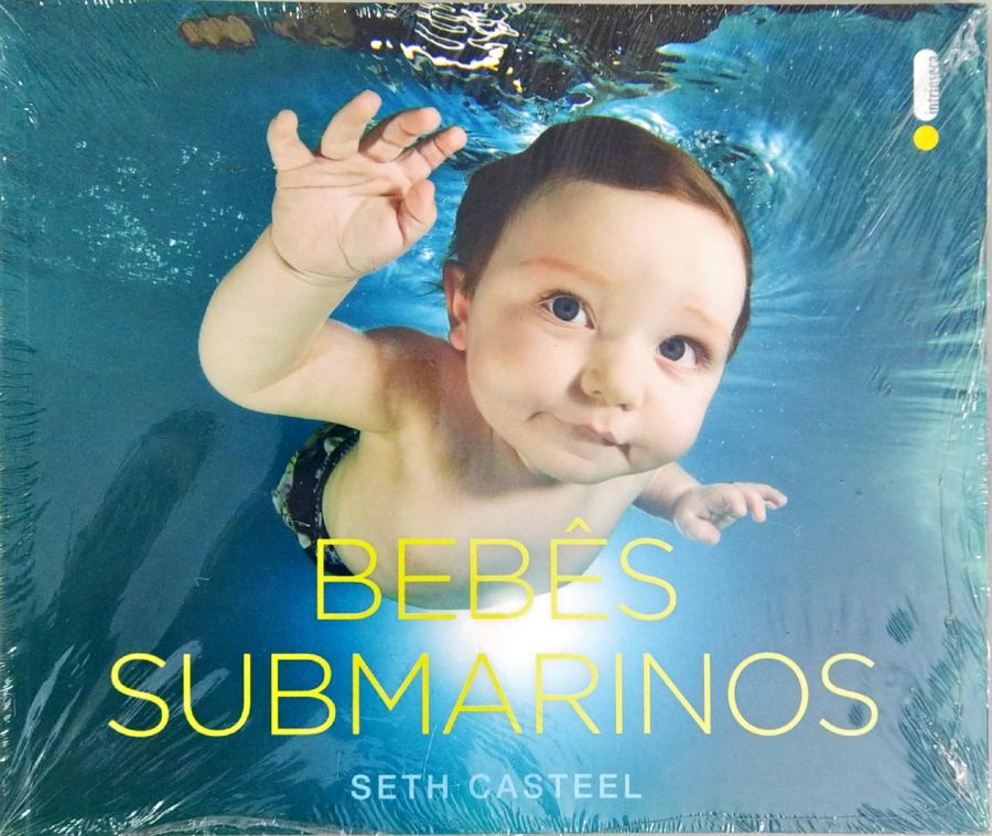 Bebês Submarinos - Seth Casteel