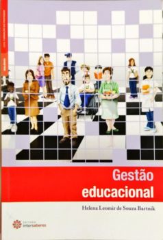 <a href="https://www.touchelivros.com.br/livro/gestao-educacional/">Gestão Educacional - Helena Leomir de Souza Bartnik</a>