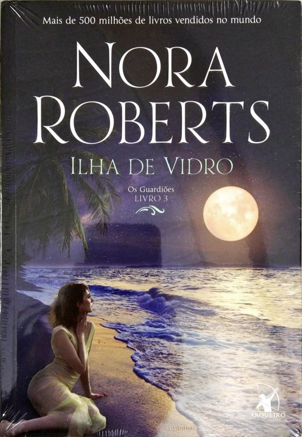 <a href="https://www.touchelivros.com.br/livro/ilha-de-vidro-os-guardioes-livro-3/">Ilha de Vidro (os Guardiões – Livro 3) - Nora Roberts</a>