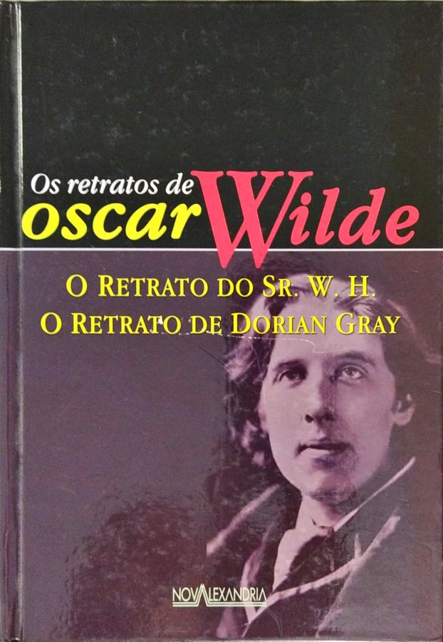 O Retrato De Dorian Gray - Oscar Wilde