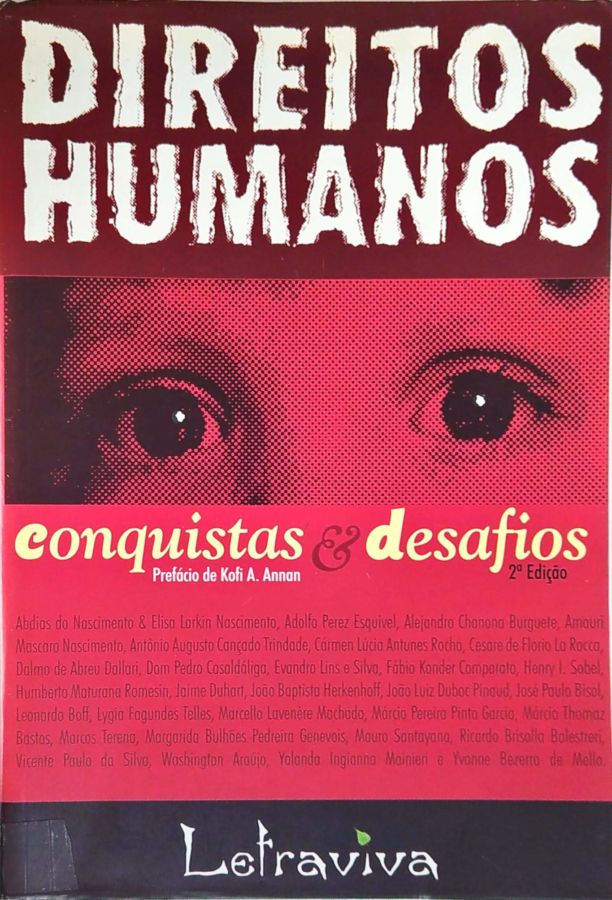 <a href="https://www.touchelivros.com.br/livro/direitos-humanos-conquistas-e-desafios/">Direitos Humanos Conquistas e Desafios - Comissão Nacional de Direitos Humanos</a>