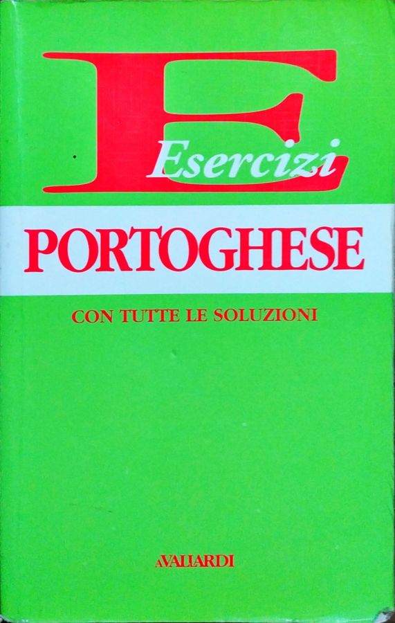 Lehrbuch des Brasilianischen Portugiesisch - Erhard Engler