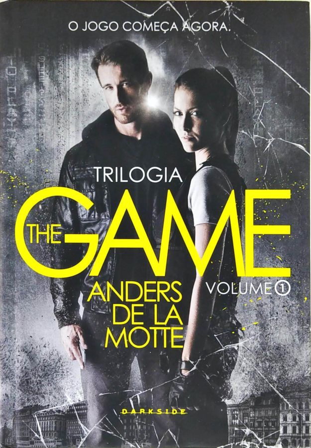 <a href="https://www.touchelivros.com.br/livro/the-game-trilogia-volume-1/">The Game – Trilogia – Volume 1 - Anders de La Motte</a>
