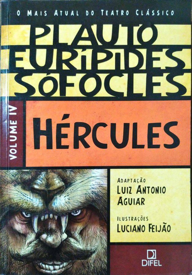 <a href="https://www.touchelivros.com.br/livro/hercules-plauto-euripides-sofocles-volume-iv/">Hércules – Plauto, Eurípides, Sófocles – Volume IV - Luiz Antonio Aguiar</a>