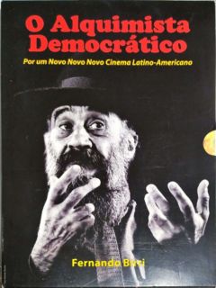 <a href="https://www.touchelivros.com.br/livro/o-alquimista-democratico/">O Alquimista Democrático - Fernando Birri</a>