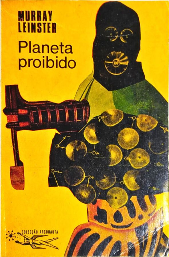 <a href="https://www.touchelivros.com.br/livro/planeta-proibido-colecao-argonauta/">Planeta Proibido – Coleção Argonauta - Murray Leinst</a>