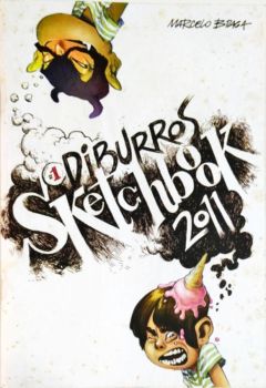 <a href="https://www.touchelivros.com.br/livro/diburros-sketchbook-vol-1/">Diburros: Sketchbook – Vol. 1 - Marcelo Braga</a>