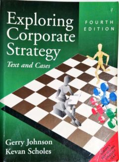 <a href="https://www.touchelivros.com.br/livro/exploring-corporate-strategy/">Exploring Corporate Strategy - Gerry Johnson / Kevan Scholes</a>