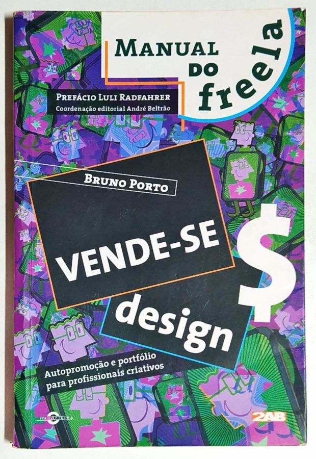 Vende-se Design - Bruno Porto