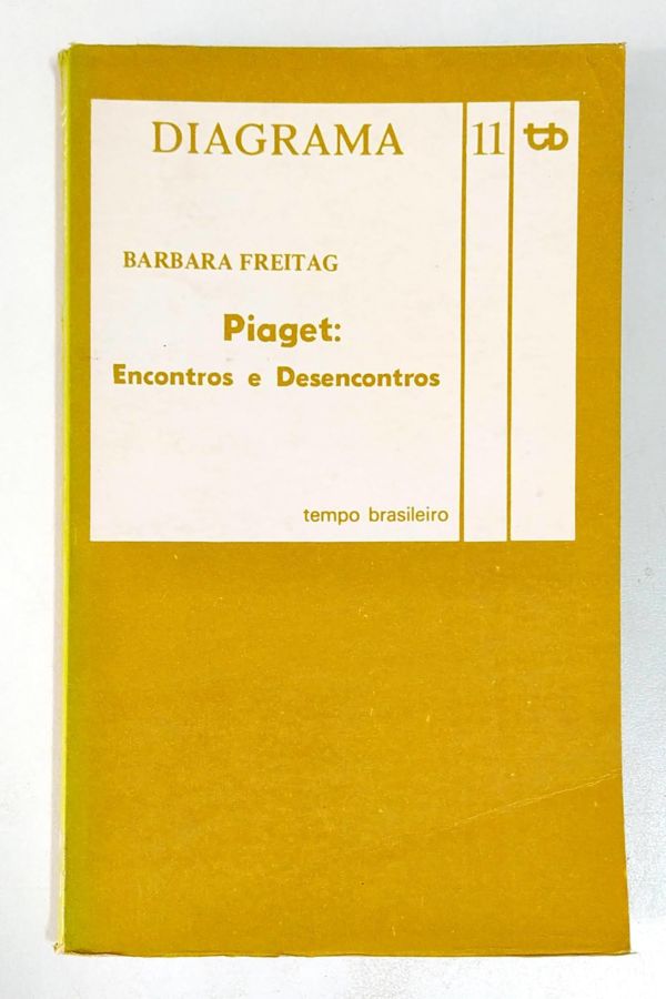 <a href="https://www.touchelivros.com.br/livro/piaget-encontros-e-desencontros/">Piaget: Encontros e Desencontros - Barbara Freitag</a>