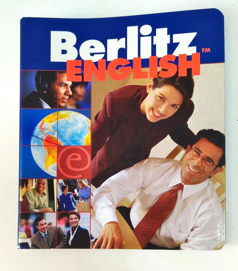 Berlitz English 5 - Ellen Kisslinger