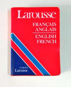 <a href="https://www.touchelivros.com.br/livro/francais-anglais-english-french/">Français Anglais / English French - Larousse</a>