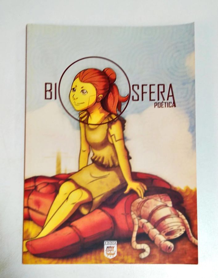 <a href="https://www.touchelivros.com.br/livro/biosfera-poetica/">Biosfera Poética - Paulo Lisboa</a>