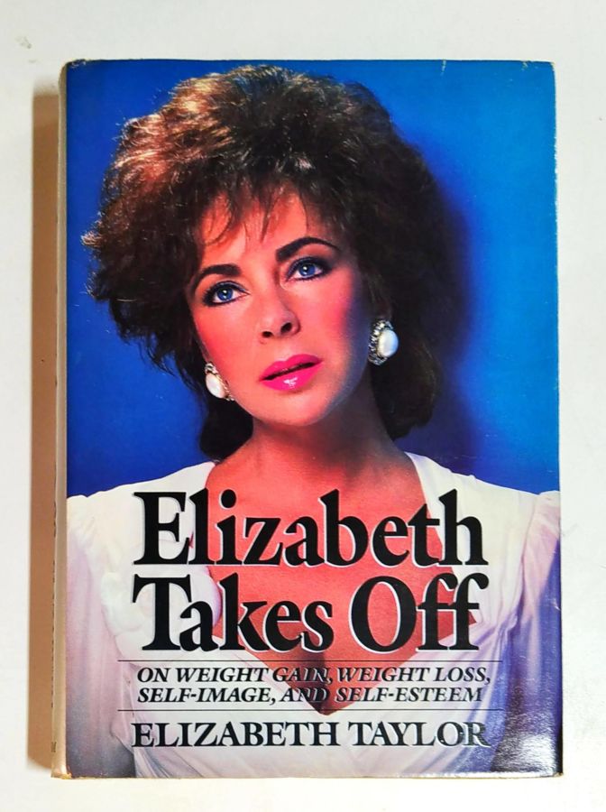 Elizabeth Takes Off - Elizabeth Taylor